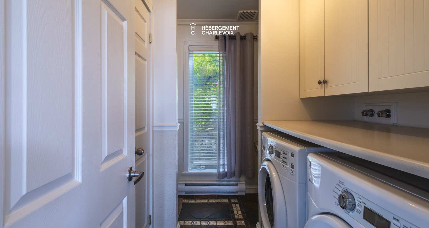 CAP-1 - Résidence de style champêtre